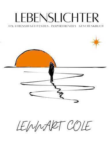 Lebenslichter — Lennart Cole