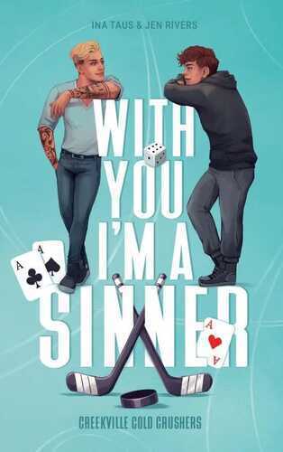 With you I'm a Sinner