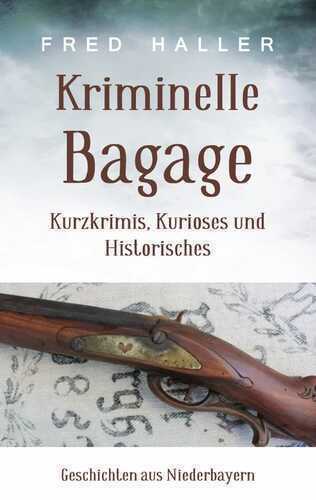 Kriminelle Bagage