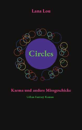 Circles — Lana Lou