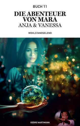 Die Abenteuer von Mara, Anja und Vanessa