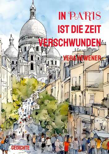 In Paris ist die Zeit verschwunden