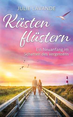 Küstenflüstern — Julie Lavande