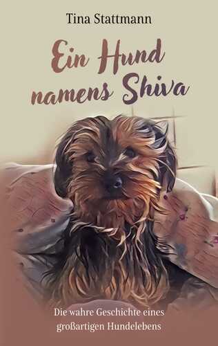 Ein Hund namens Shiva