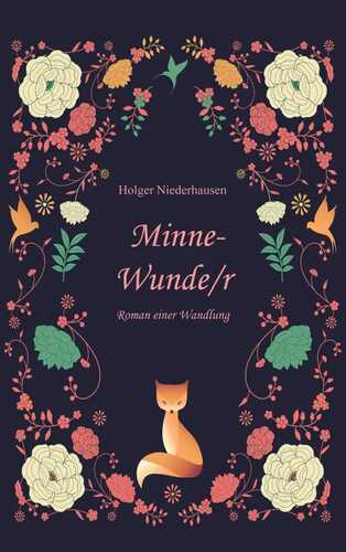 Minne-Wunde/r — Holger Niederhausen