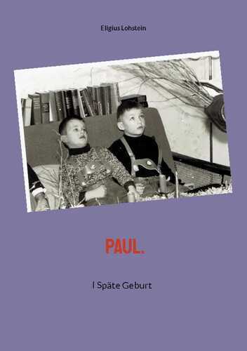 Paul.