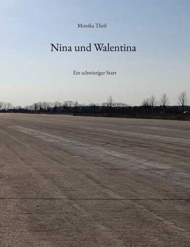 Nina und Walentina