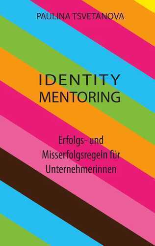Identity Mentoring — Paulina Tsvetanova