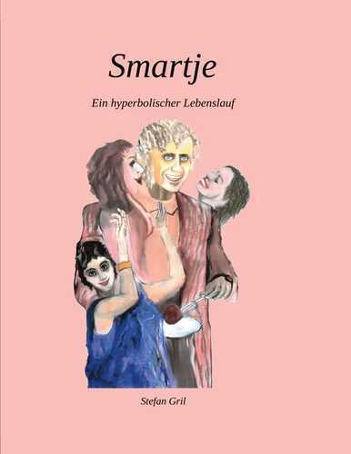 Smartje — Stefan Gril
