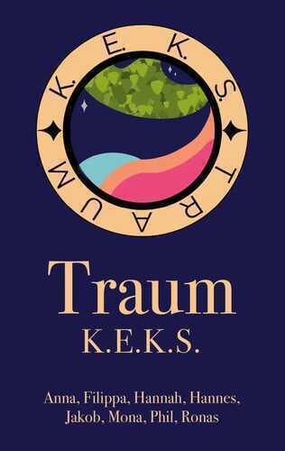 Traum K.E.K.S. — Jutta Kohn