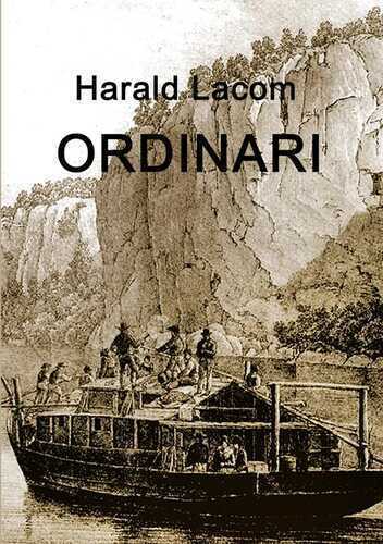 Ordinari — Harald Lacom