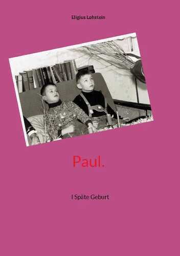 Paul.