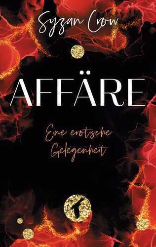 Affäre — Syzan Crow