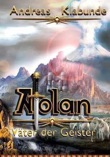 Atolan 4 — Andreas Klabunde