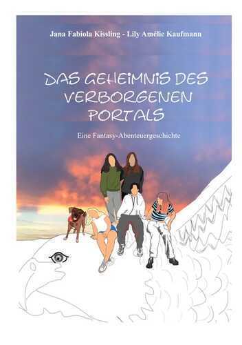 Das Geheimnis des verborgenen Portals
