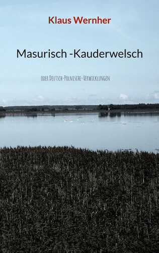 Masurisch -Kauderwelsch