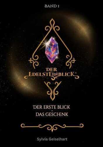 Der EdelstEinblick — Sylvia Geiselhart