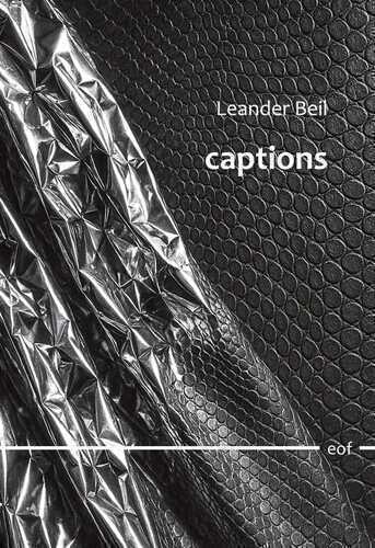 captions — Leander Beil