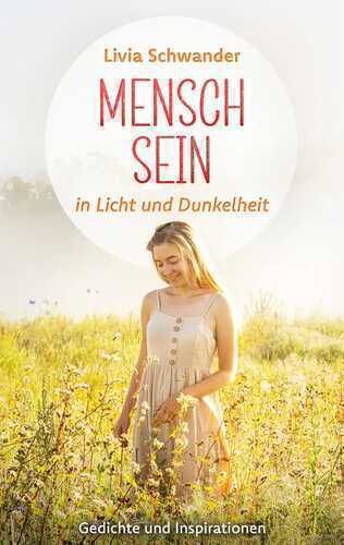 Mensch Sein — Livia Schwander