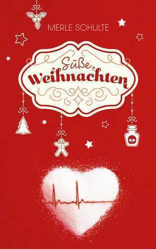 Süße Weihnachten