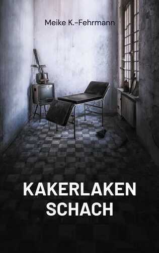 Kakerlaken Schach