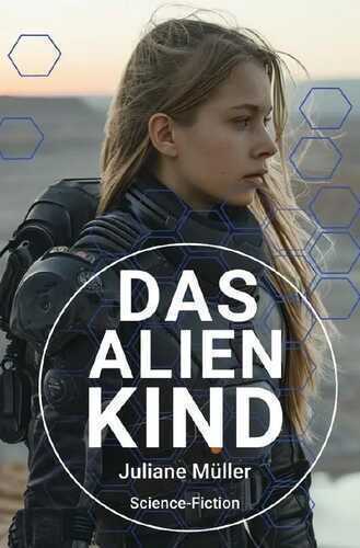 Das Alienkind — Juliane Müller