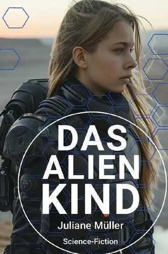 Das Alienkind — Juliane Müller