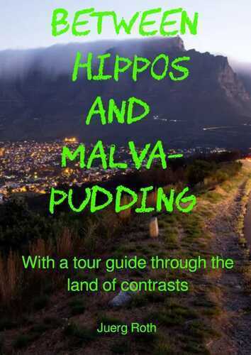 Between hippos and malva-pudding