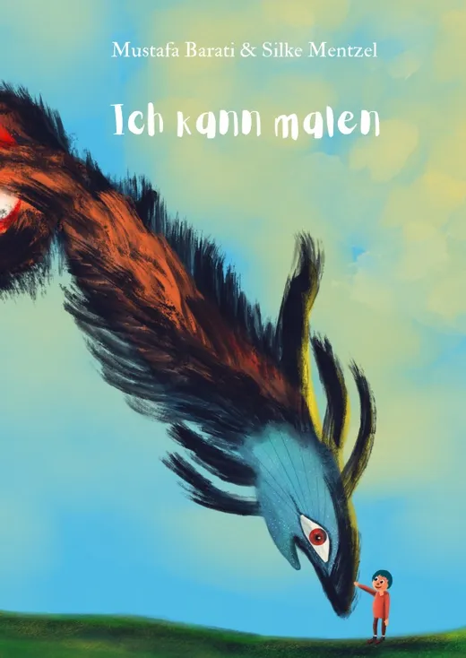 Ich kann malen