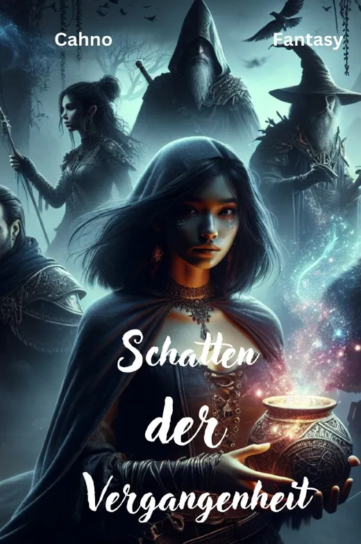 Schatten der Vergangenheit