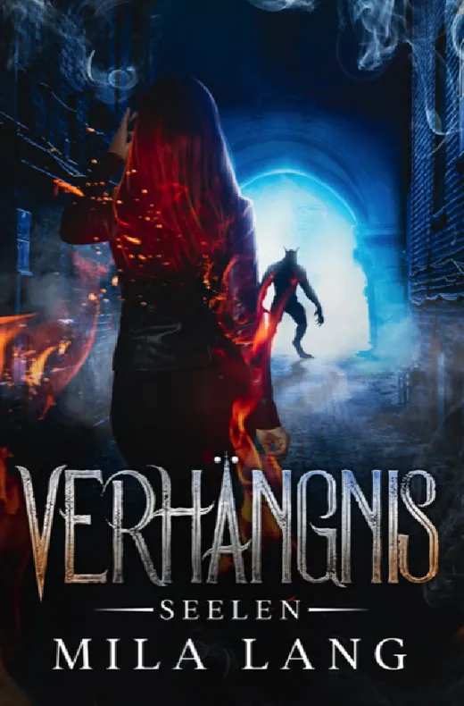 Seelen-Saga / Verhängnis