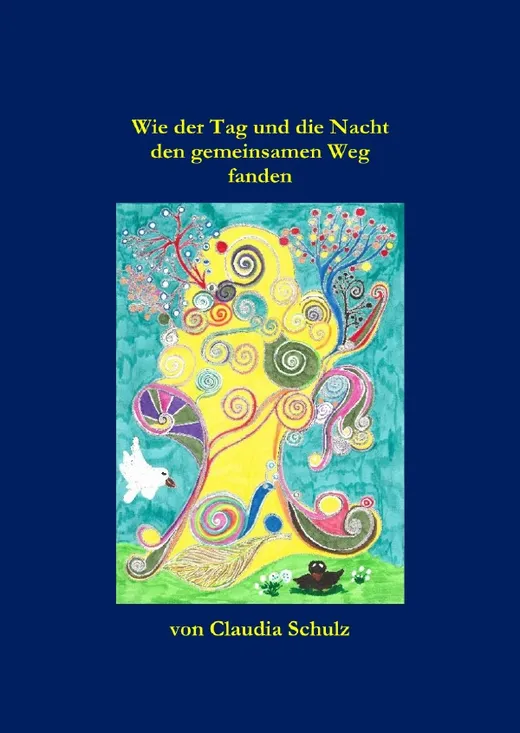 Wie der Tag und die Nacht den gemeinsamen Weg fanden