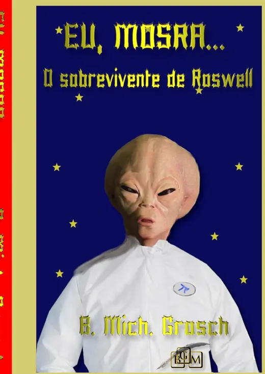 Eu, Mosra...