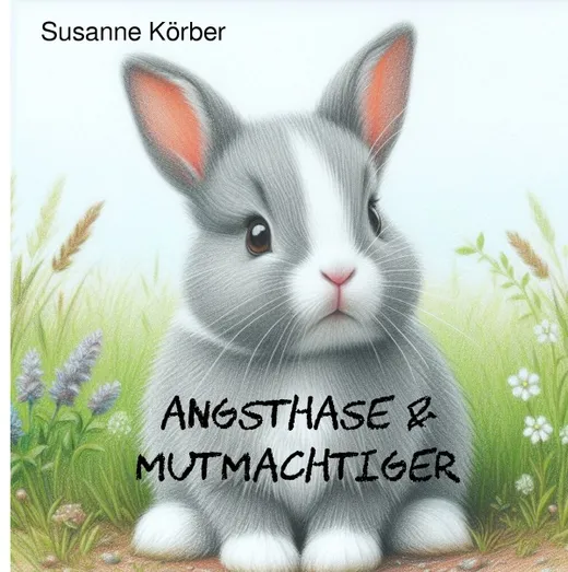 Angsthase & Mutmachtiger