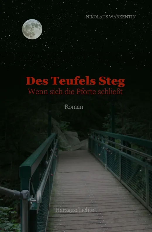 Harzgeschichten / Des Teufels Steg