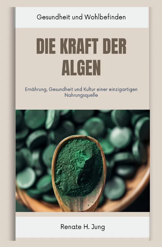 Die Kraft der Algen