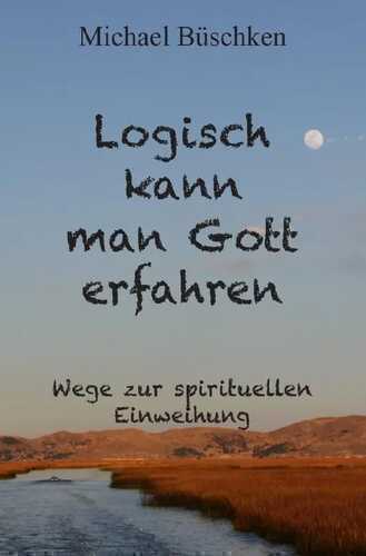 Das Erleben des Göttlichen