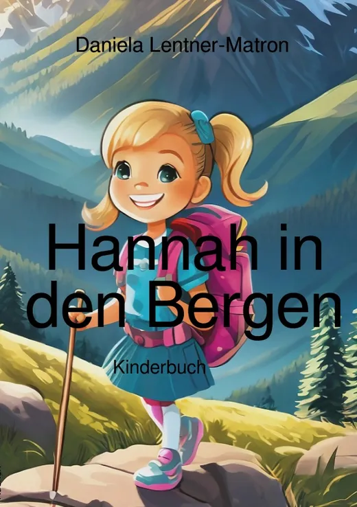 Hannah / Hannah in den Bergen
