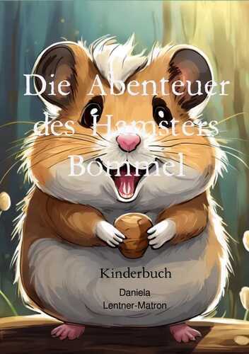 Die Abenteuer des Hamsters Bommel