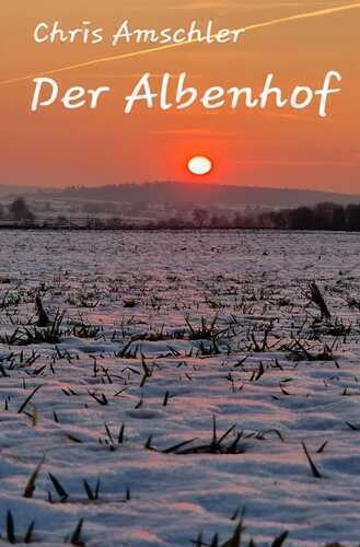 Der Albenhof — Christiane Amschler