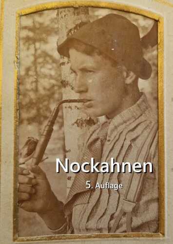 Nockahnen, 5. Auflage