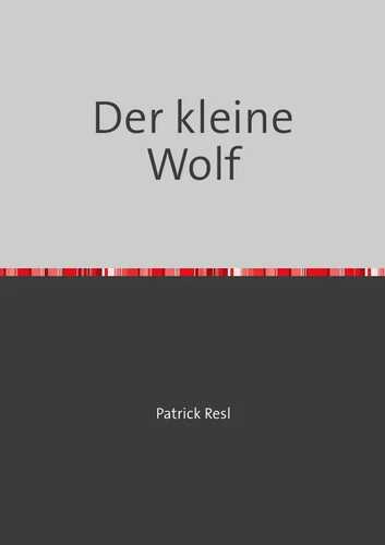 Der kleine Wolf