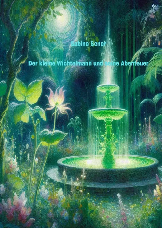 Der kleine Wichtelmann und seine Abenteuer