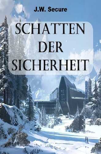 Schatten der Sicherheit