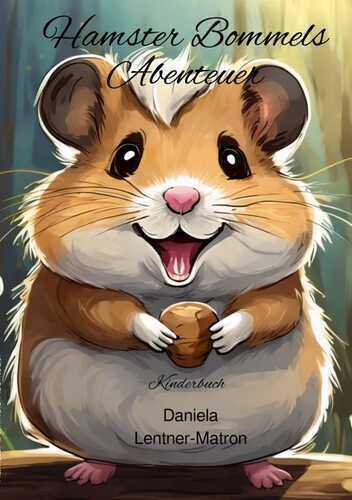 Hamster Bommels Abenteuer