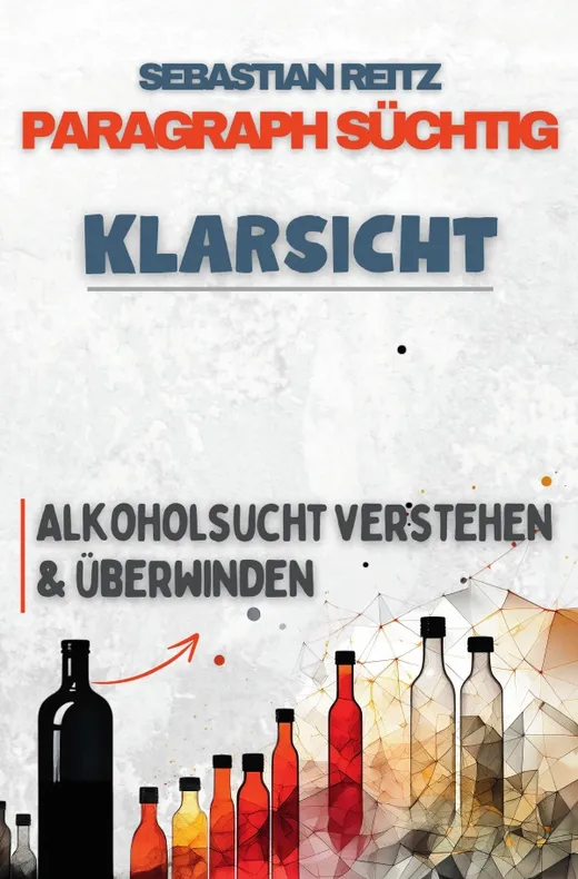 Paragraph Süchtig - Klarsicht