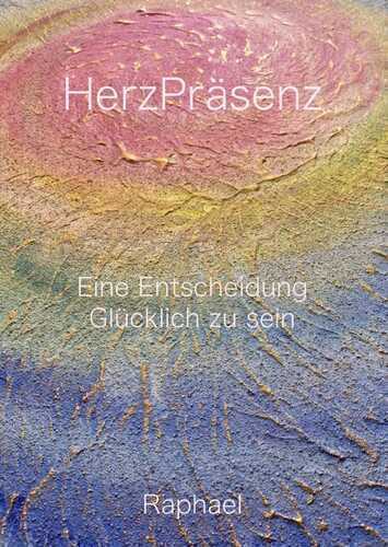 HerzPräsenz — Robert Raphael Reiter
