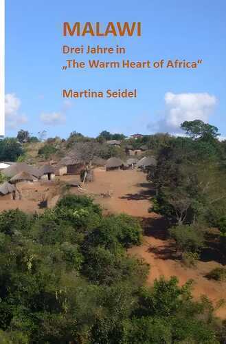 Malawi — Martina Seidel