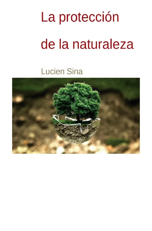 Protección de la naturaleza