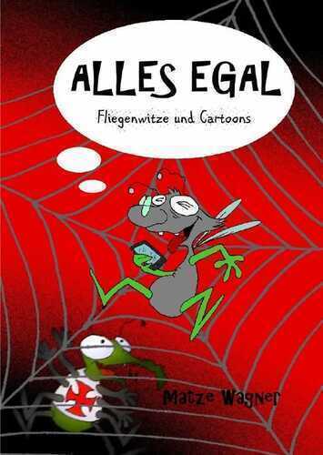 Alles Egal — Matthias Wagner